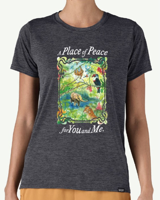 Women's Patagonia T-Shirt