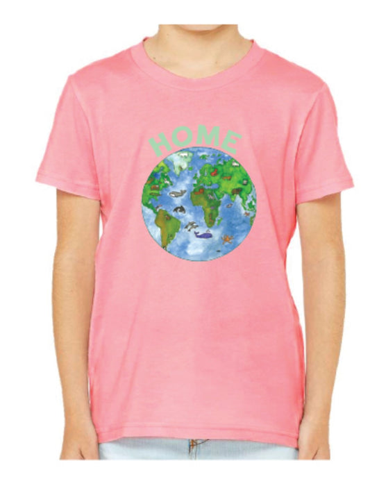 Youth Home T-Shirt