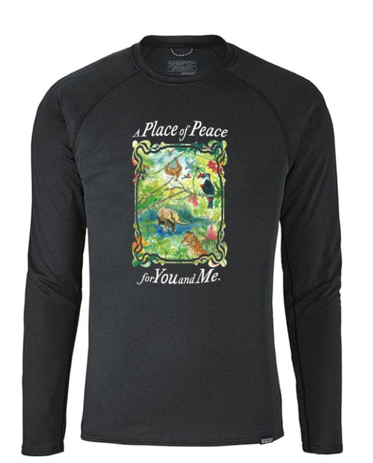 Women's Patagonia Long Sleeve