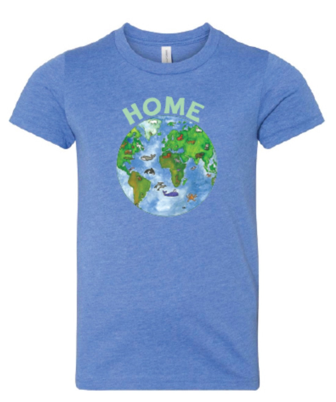 Youth Home T-Shirt