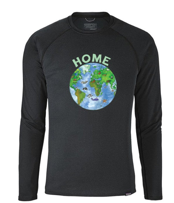 Women's Patagonia Long Sleeve