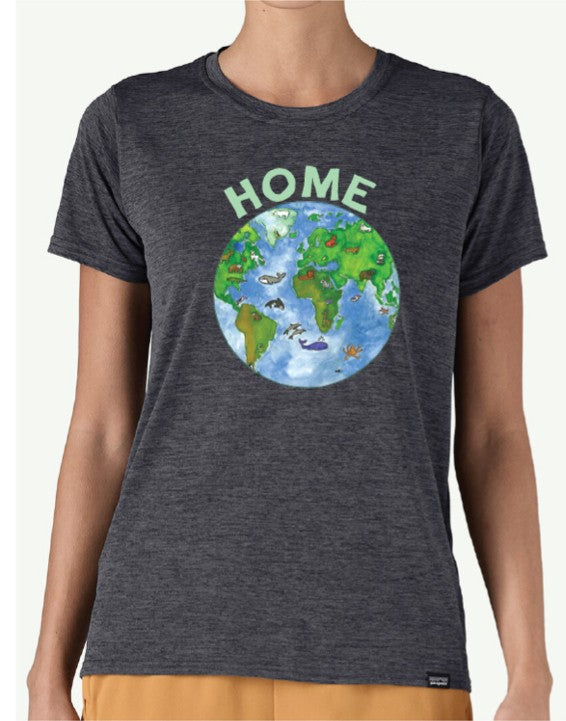 Women's Patagonia T-Shirt
