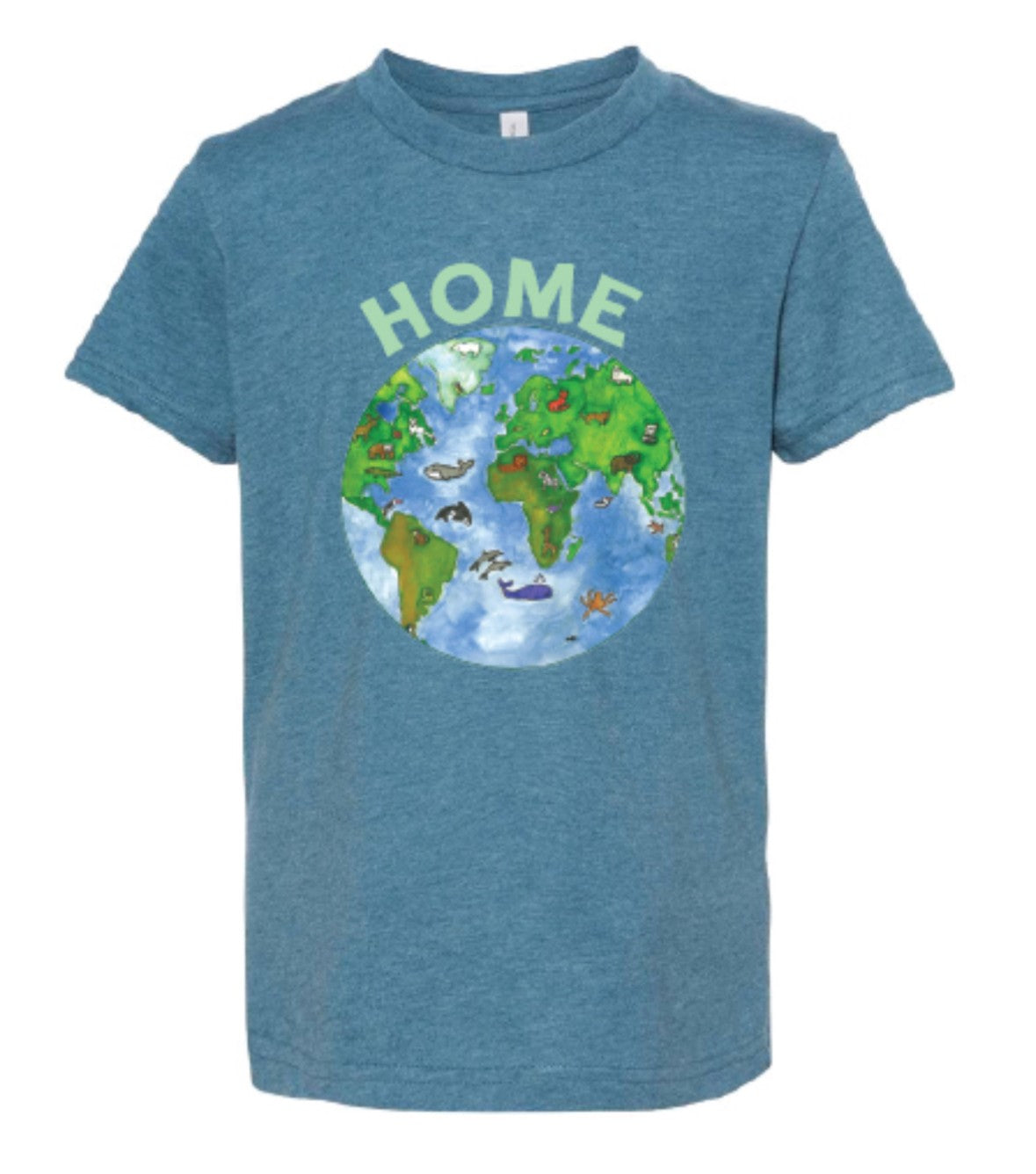 Youth Home T-Shirt