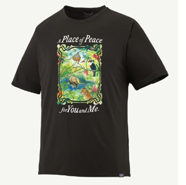Men's Patagonia T-Shirt