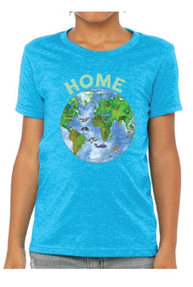 Youth Home T-Shirt